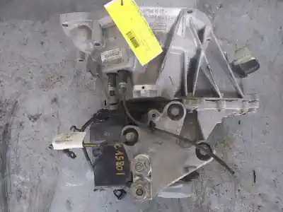 Автозапчастина б/у коробка передач для ford ka+ black / white посилання на oem iam dg1br7002bsa  