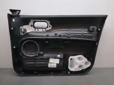 Автозапчасти б/у обивка левой передней двери за citroen c4 cactus 1.5 bluehdi 100 ссылки oem iam 156070672  94961t01
