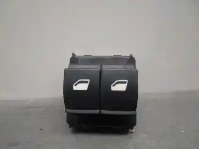 Автозапчастина б/у передні вікний вмикач для citroen c4 cactus 1.5 bluehdi 100 посилання на oem iam 9810639720