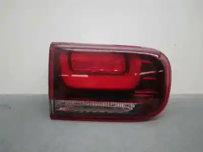 Автозапчастина б/у внутрішній лівий задній ліхар для citroen c4 cactus 1.5 bluehdi 100 посилання на oem iam 9821352780