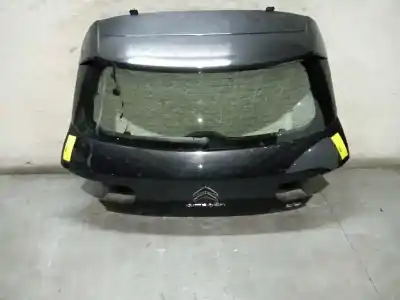Автозапчастина б/у загальні двері для citroen c4 cactus 1.5 bluehdi 100 посилання на oem iam 9821273280