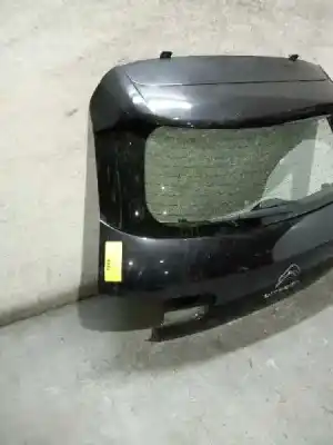 Автозапчастина б/у загальні двері для citroen c4 cactus 1.5 bluehdi 100 посилання на oem iam 9821273280  