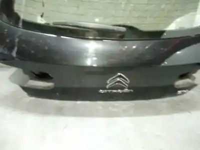 Автозапчастина б/у загальні двері для citroen c4 cactus 1.5 bluehdi 100 посилання на oem iam 9821273280  