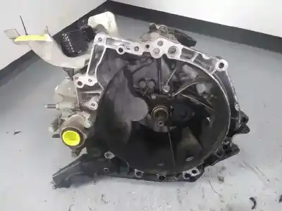 Автозапчастина б/у коробка передач для citroen c4 cactus 1.5 bluehdi 100 посилання на oem iam 20v246