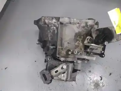 Автозапчастина б/у коробка передач для citroen c4 cactus 1.5 bluehdi 100 посилання на oem iam 20v246  