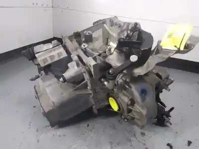 Автозапчастина б/у коробка передач для citroen c4 cactus 1.5 bluehdi 100 посилання на oem iam 20v246  