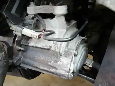 Автозапчастина б/у коробка передач для citroen c4 cactus 1.5 bluehdi 100 посилання на oem iam 20v246  