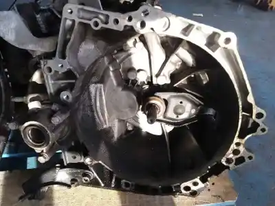 Автозапчастина б/у коробка передач для citroen c4 cactus 1.5 bluehdi 100 посилання на oem iam 20v246  