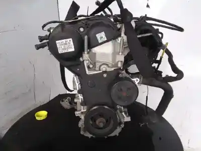 Автозапчасти б/у полный двигатель за ford ka+ black / white ссылки oem iam yskd  