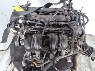 Автозапчасти б/у полный двигатель за ford ka+ black / white ссылки oem iam yskd  