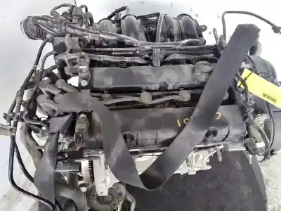 Автозапчасти б/у полный двигатель за ford ka+ black / white ссылки oem iam yskd  