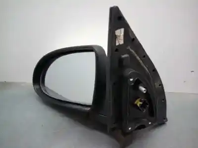 Peça sobressalente para automóvel em segunda mão espelho retrovisor esquerdo por hyundai accent (mc) gls full referências oem iam 