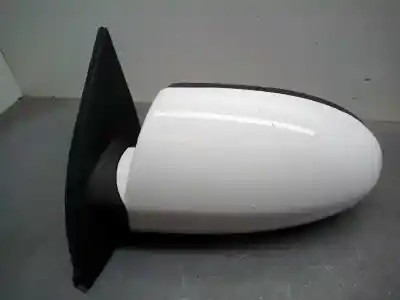 Peça sobressalente para automóvel em segunda mão espelho retrovisor esquerdo por hyundai accent (mc) gls full referências oem iam  5 pins 