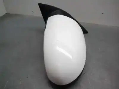 Peça sobressalente para automóvel em segunda mão espelho retrovisor esquerdo por hyundai accent (mc) gls full referências oem iam  5 pins 