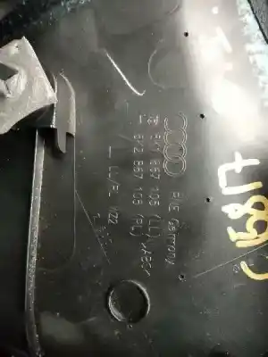 Автозапчасти б/у обивка левой передней двери за audi a4 avant (8k5) (2008) básico ссылки oem iam 8k1867105   Автозапчасти б/у обивка левой передней двери за audi a4 avant (8k5) (2008) básico ссылки oem iam 8k1867105