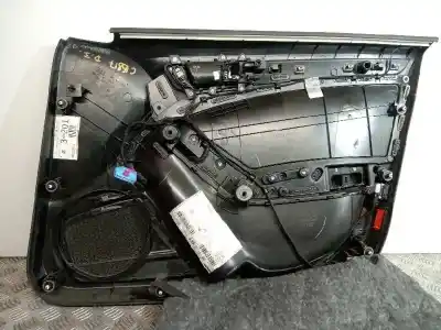 Автозапчасти б/у обивка левой передней двери за audi a4 avant (8k5) (2008) básico ссылки oem iam 8k1867105   Автозапчасти б/у обивка левой передней двери за audi a4 avant (8k5) (2008) básico ссылки oem iam 8k1867105