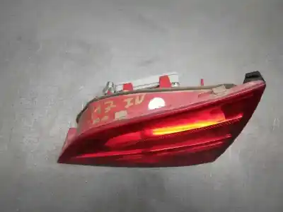Second-hand car spare part interior rear right light for audi a4 avant (8k5) (2008) básico oem iam references 21968002  