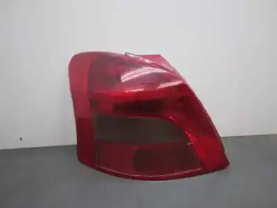 Автозапчастина б/у лівий ход ліхар для toyota yaris (ksp9/scp9/nlp9) básico посилання на oem iam 