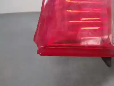 Pezzo di ricambio per auto di seconda mano lampada posteriore sinistra per toyota yaris (ksp9/scp9/nlp9) básico riferimenti oem iam   
