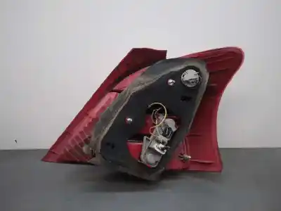 Pezzo di ricambio per auto di seconda mano lampada posteriore sinistra per toyota yaris (ksp9/scp9/nlp9) básico riferimenti oem iam   
