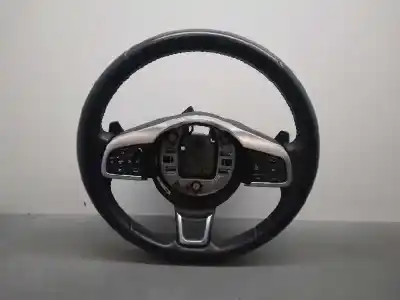 Peça sobressalente para automóvel em segunda mão volante por jaguar xe portfolio referências oem iam gx733f563pd8pvj