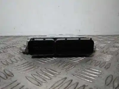 Автозапчасти б/у блок управления двигателем за ssangyong tivoli 1.2 ссылки oem iam 0261s101by  1765400032
