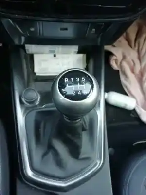 Автозапчасти б/у рычаг переключения передач за ssangyong tivoli 1.2 ссылки oem iam 200319120217ñ  