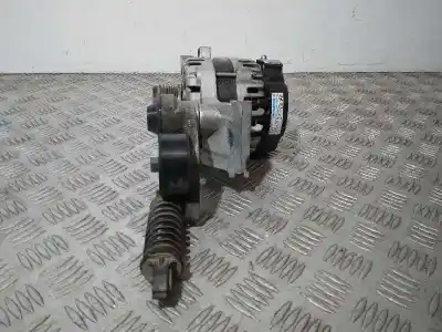Автозапчастина б/у генератор для hyundai i30 cw (pd) go посилання на oem iam 373002u200