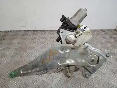 Peça sobressalente para automóvel em segunda mão elevador de vidros traseiro esquerdo por suzuki sx4 rw (ey) glx referências oem iam 8356079j00