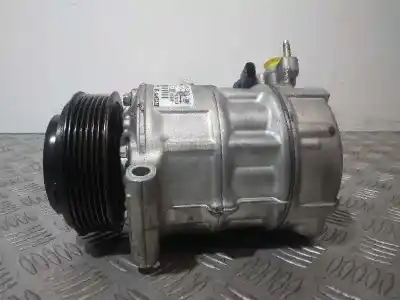 Peça sobressalente para automóvel em segunda mão compressor de ar condicionado a/a a/c por jaguar xe portfolio referências oem iam cpla19d629bg