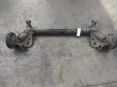 Pezzo di ricambio per auto di seconda mano ASSE POSTERIORE per FORD KA+  Riferimenti OEM IAM   