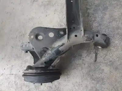 Pezzo di ricambio per auto di seconda mano asse posteriore per ford ka+ black / white riferimenti oem iam   