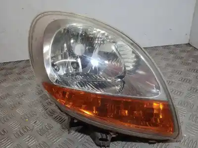 Автозапчастина б/у права фа для renault kangoo (f/kc0) alize посилання на oem iam 8200150617