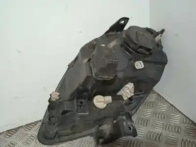 Автозапчасти б/у правая фара за renault kangoo (f/kc0) alize ссылки oem iam 8200150617  2ª serie, piloto ambar