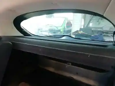 Peça sobressalente para automóvel em segunda mão chapeleira por citroen c4 lim. business referências oem iam 