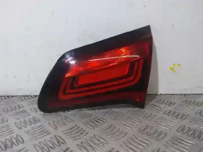 Peça sobressalente para automóvel em segunda mão farolim interior traseiro direito por citroen c4 lim. business referências oem iam 9808624780