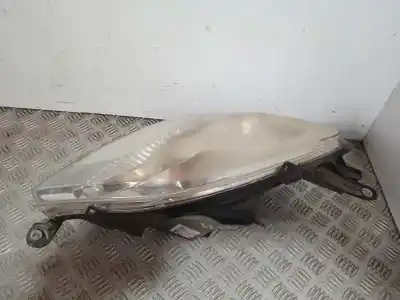 Pezzo di ricambio per auto di seconda mano faro anteriore destro per fiat fiorino 1.3 16v jtd cat riferimenti oem iam 1353197080  