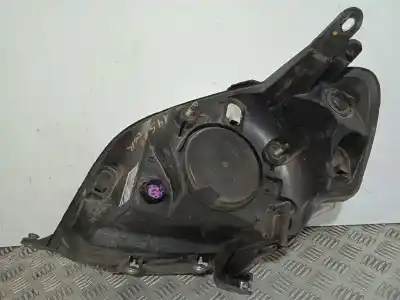 Pezzo di ricambio per auto di seconda mano faro anteriore destro per fiat fiorino 1.3 16v jtd cat riferimenti oem iam 1353197080  