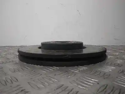 Peça sobressalente para automóvel em segunda mão disco de travão dianteiro por jaguar xe portfolio referências oem iam   