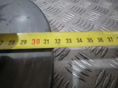 Peça sobressalente para automóvel em segunda mão disco de travão dianteiro por jaguar xe portfolio referências oem iam   