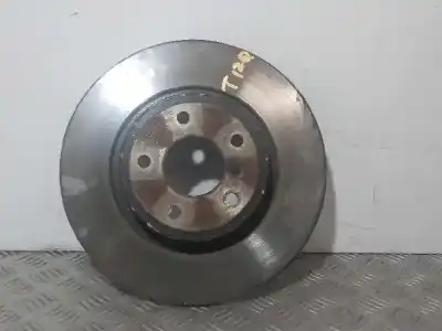 Peça sobressalente para automóvel em segunda mão disco de travão traseiro por jaguar xe portfolio referências oem iam 