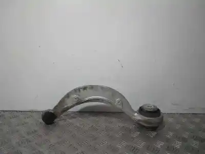 Peça sobressalente para automóvel em segunda mão braço de suspensão inferior esquerdo dianteiro por jaguar xe portfolio referências oem iam gx733c256