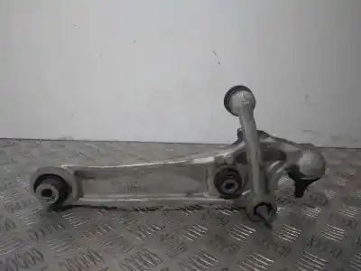 Peça sobressalente para automóvel em segunda mão braço de suspensão superior dianteiro direito por jaguar xe portfolio referências oem iam hx733c254r