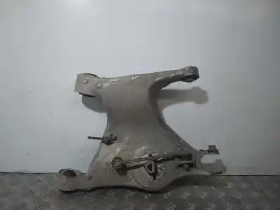 Peça sobressalente para automóvel em segunda mão braço de suspensão traseiro inferior direito por jaguar xe portfolio referências oem iam gx735b530ae