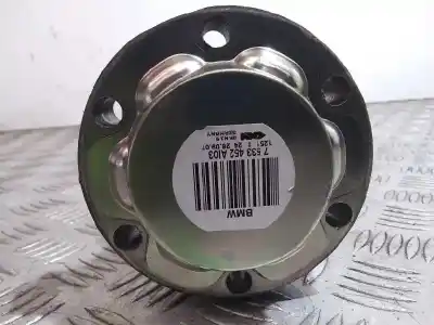 Recambio de automóvil de segunda mano de transmision trasera derecha para bmw serie 1 coupe (e82) 2.0 turbodiesel cat referencias oem iam 7533452 33207572683 33217559073