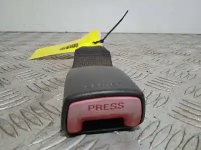 Автозапчастина б/у гачок для toyota yaris (ksp9/scp9/nlp9) 1.3 cat посилання на oem iam 