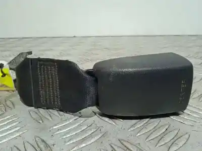 Автозапчастина б/у гачок для toyota yaris (ksp9/scp9/nlp9) 1.3 cat посилання на oem iam   