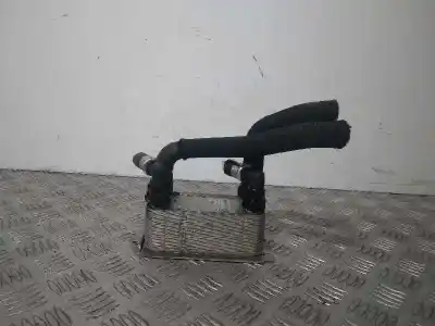 Peça sobressalente para automóvel em segunda mão radiador de óleo do motor por jaguar xe portfolio referências oem iam aw837a095aa