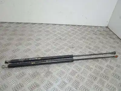 Pezzo di ricambio per auto di seconda mano ammortizzatori baule / porte per honda civic berlina (fn) 1.8 type s riferimenti oem iam 