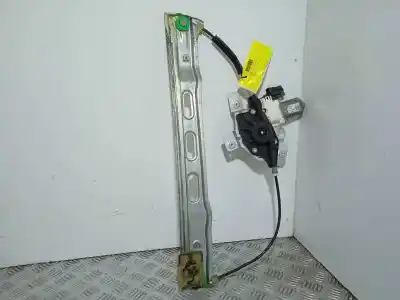 Peça sobressalente para automóvel em segunda mão elevador de vidros dianteiro direito por ford transit courier combi trend referências oem iam et76a23200cc